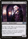 Image for Tavern Swindler (Core Set 2021) (124) - Magic: The Gathering