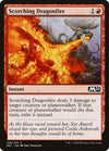 Image for Scorching Dragonfire (Core Set 2021) (158) - Magic: The Gathering