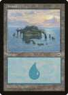 Image for Island (Sea Arch) (Portal) - Magic: The Gathering