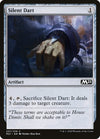 Image for Silent Dart (Core Set 2021) (237) - Magic: The Gathering