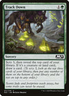 Image for Track Down (Core Set 2021) (211) - Magic: The Gathering