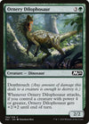 Image for Ornery Dilophosaur (Core Set 2021) (194) - Magic: The Gathering