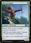 Image for Skyway Sniper (Core Set 2021) (206) - Magic: The Gathering