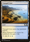 Image for Tranquil Cove (Core Set 2021) (258) - Magic: The Gathering