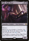 Image for Kels, Fight Fixer (Jumpstart) (15) - Magic: The Gathering