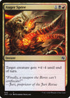 Image for Auger Spree (Jumpstart) (449) - Magic: The Gathering
