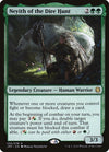 Image for Neyith of the Dire Hunt (Jumpstart) (30) - Magic: The Gathering