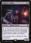 Image for Bogbrew Witch (Jumpstart) (211) - Magic: The Gathering