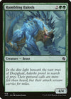 Image for Rumbling Baloth (Jumpstart) (426) - Magic: The Gathering