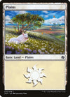 Image for Plains (045) (Jumpstart) (45) - Magic: The Gathering