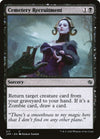 Image for Cemetery Recruitment (Jumpstart) (217) - Magic: The Gathering