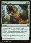 Image for Nature's Way (Jumpstart) (412) - Magic: The Gathering