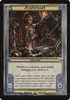 Image for Ashnod (Oversize) (Vanguard) - Magic: The Gathering