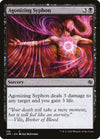 Image for Agonizing Syphon (Jumpstart) (199) - Magic: The Gathering
