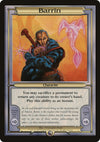 Image for Barrin (Oversize) (Vanguard) - Magic: The Gathering