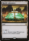 Image for Riptide Laboratory (Jumpstart) (494) - Magic: The Gathering