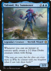 Image for Talrand, Sky Summoner (Jumpstart) (181) - Magic: The Gathering