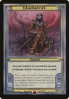 Image for Eladamri (Oversize) (Vanguard) - Magic: The Gathering