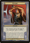 Image for Ertai (Oversize) (Vanguard) - Magic: The Gathering
