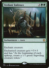 Image for Verdant Embrace (Jumpstart) (441) - Magic: The Gathering