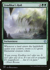 Image for Zendikar's Roil (Jumpstart) (448) - Magic: The Gathering