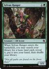Image for Sylvan Ranger (Jumpstart) (435) - Magic: The Gathering
