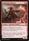 Image for Lightning Visionary (Jumpstart) (22) - Magic: The Gathering