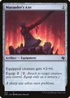 Image for Marauder's Axe (Jumpstart) (473) - Magic: The Gathering