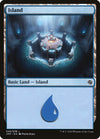 Image for Island (049) (Jumpstart) (49) - Magic: The Gathering