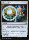 Image for Chromatic Sphere (Jumpstart) (462) - Magic: The Gathering