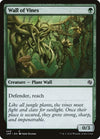 Image for Wall of Vines (Jumpstart) (443) - Magic: The Gathering