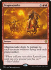 Image for Magmaquake (Jumpstart) (347) - Magic: The Gathering