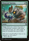 Image for Elemental Uprising (Jumpstart) (390) - Magic: The Gathering