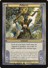 Image for Mirri (Oversize) (Vanguard) - Magic: The Gathering