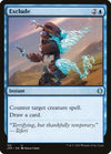Image for Exclude (Jumpstart) (152) - Magic: The Gathering