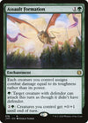 Image for Assault Formation (Jumpstart) (378) - Magic: The Gathering