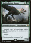 Image for Ghalta, Primal Hunger (Jumpstart) (399) - Magic: The Gathering