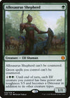 Image for Allosaurus Shepherd (Jumpstart) (28) - Magic: The Gathering