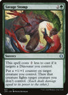 Image for Savage Stomp (Jumpstart) (427) - Magic: The Gathering