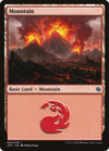 Image for Mountain (064) (Jumpstart) (64) - Magic: The Gathering