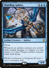 Image for Sharding Sphinx (Jumpstart) (176) - Magic: The Gathering