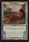 Image for Rofellos (Oversize) (Vanguard) - Magic: The Gathering