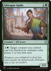 Image for Ghirapur Guide (Jumpstart) (400) - Magic: The Gathering