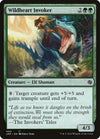 Image for Wildheart Invoker (Jumpstart) (444) - Magic: The Gathering