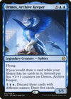 Image for Ormos, Archive Keeper (Jumpstart) (13) - Magic: The Gathering