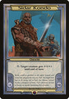 Image for Sidar Kondo (Oversize) (Vanguard) - Magic: The Gathering