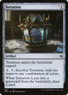 Image for Terrarion (Jumpstart) (488) - Magic: The Gathering