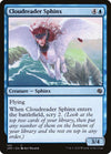 Image for Cloudreader Sphinx (Jumpstart) (143) - Magic: The Gathering
