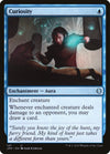 Image for Curiosity (Jumpstart) (147) - Magic: The Gathering
