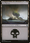 Image for Swamp (058) (Jumpstart) (58) - Magic: The Gathering